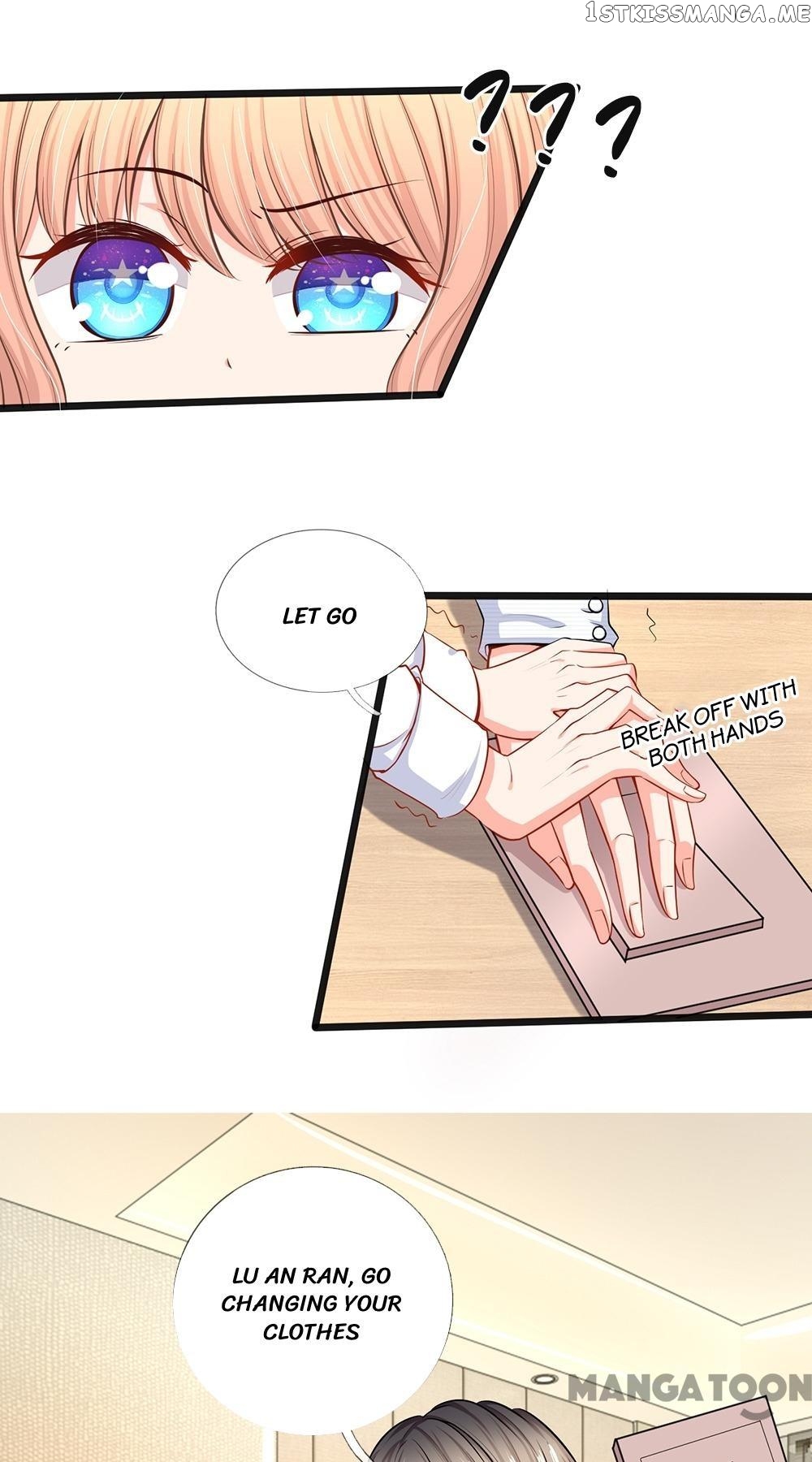 Secret Marriage: Priceless Baby of the President chapter 32 - page 20