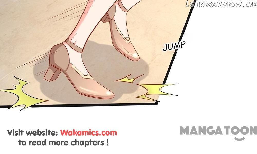 Secret Marriage: Priceless Baby of the President chapter 32 - page 23