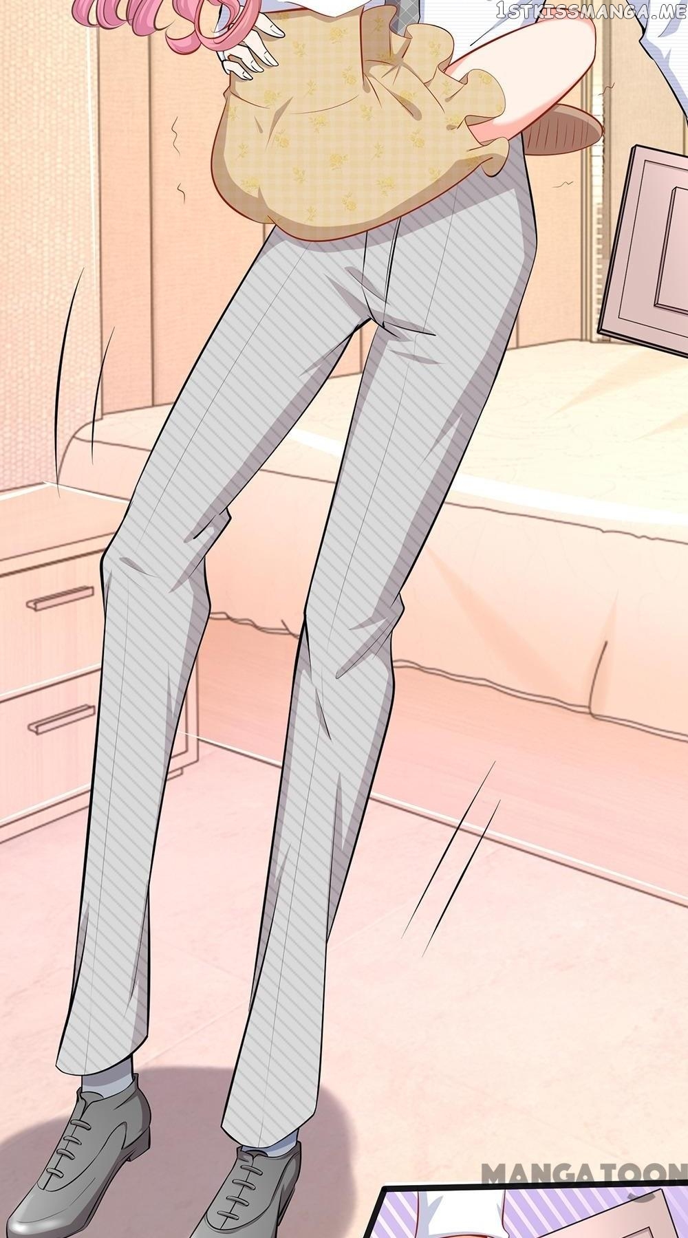 Secret Marriage: Priceless Baby of the President chapter 32 - page 25