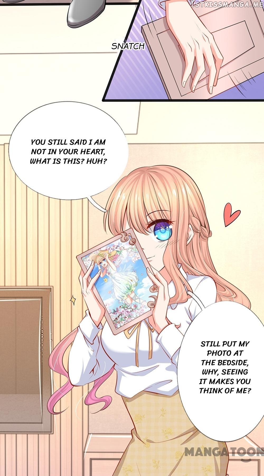 Secret Marriage: Priceless Baby of the President chapter 32 - page 26