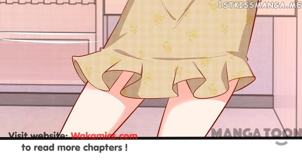 Secret Marriage: Priceless Baby of the President chapter 32 - page 27