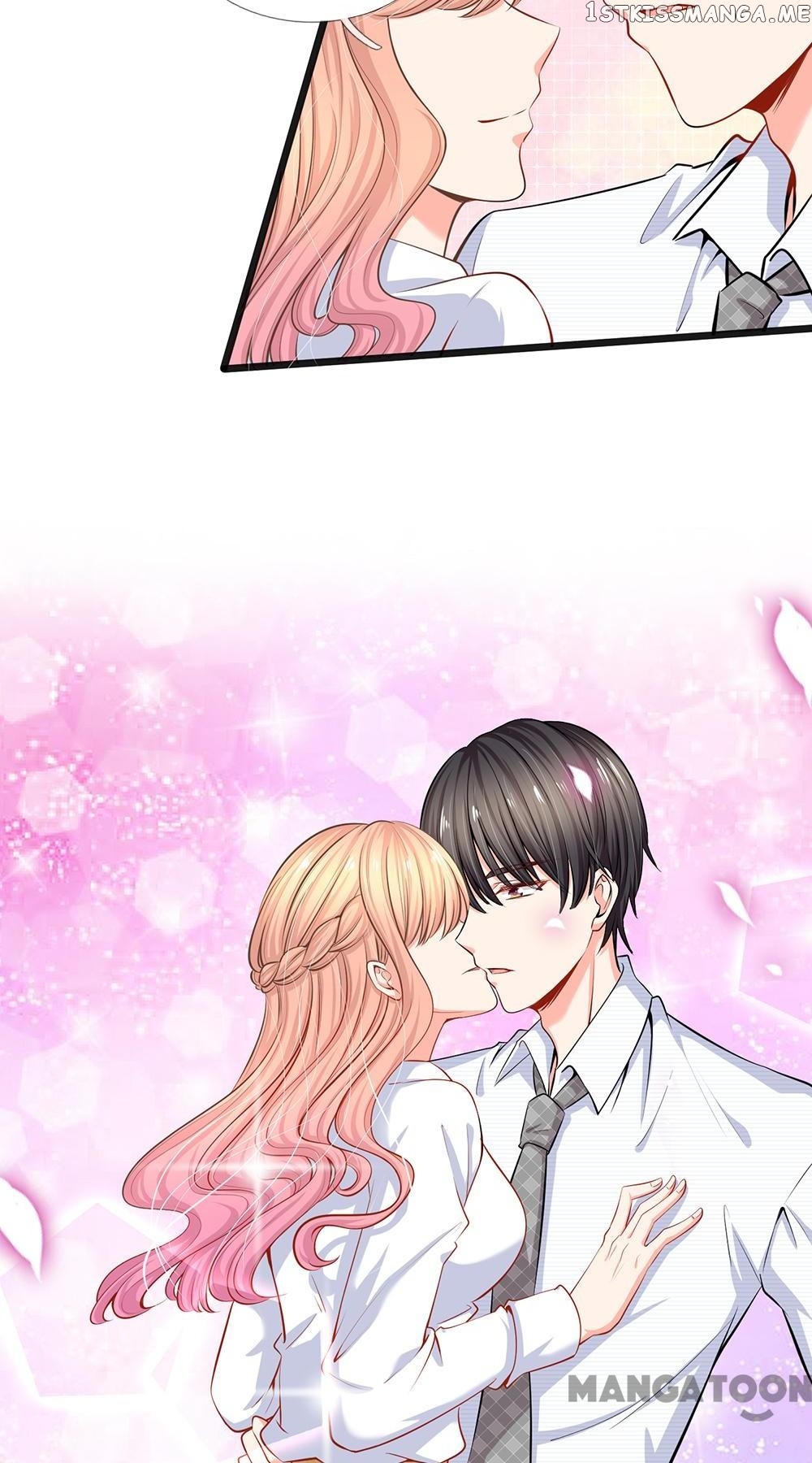 Secret Marriage: Priceless Baby of the President chapter 32 - page 29