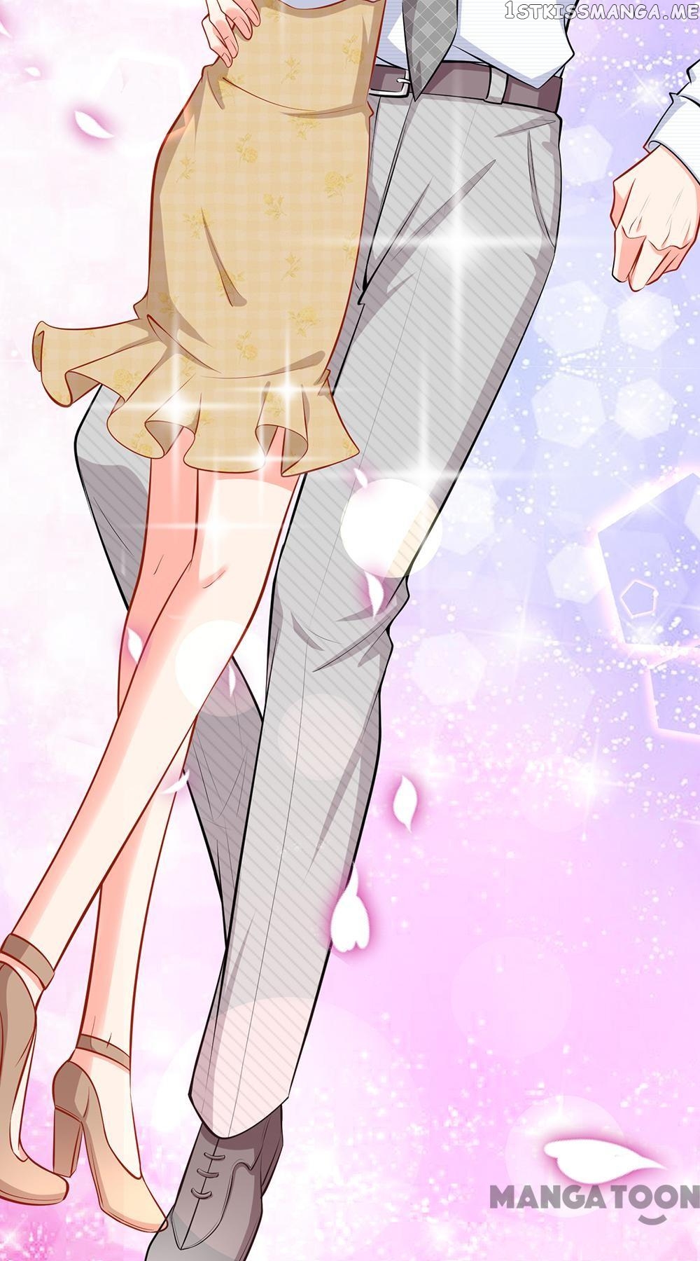 Secret Marriage: Priceless Baby of the President chapter 32 - page 30