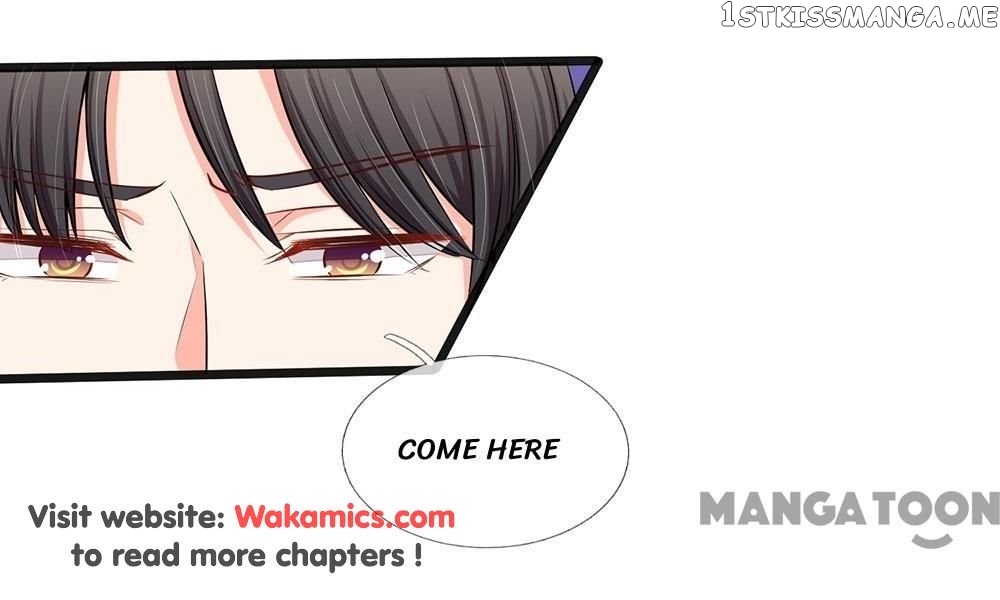 Secret Marriage: Priceless Baby of the President chapter 32 - page 4