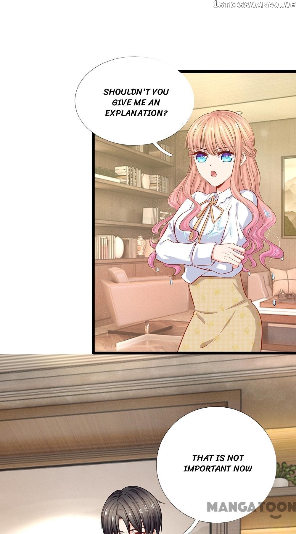 Secret Marriage: Priceless Baby of the President chapter 32 - page 5