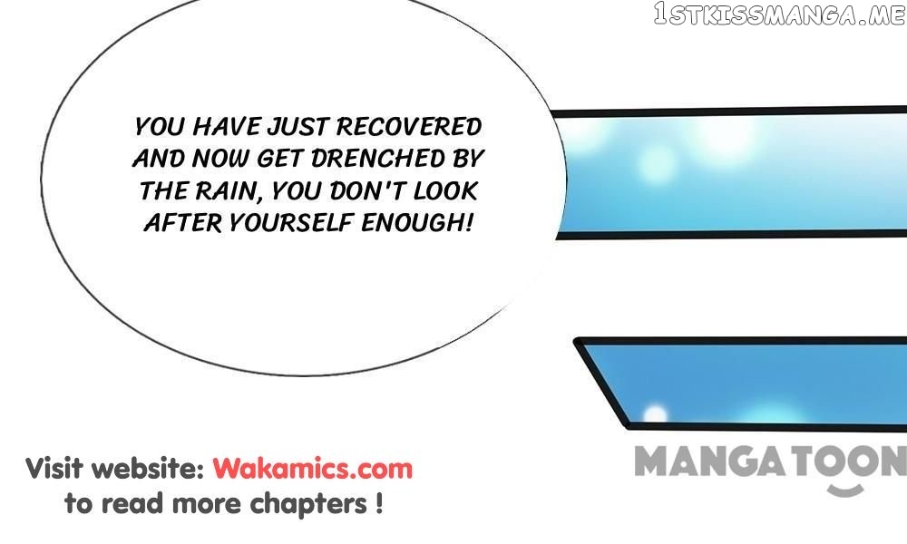 Secret Marriage: Priceless Baby of the President chapter 32 - page 8