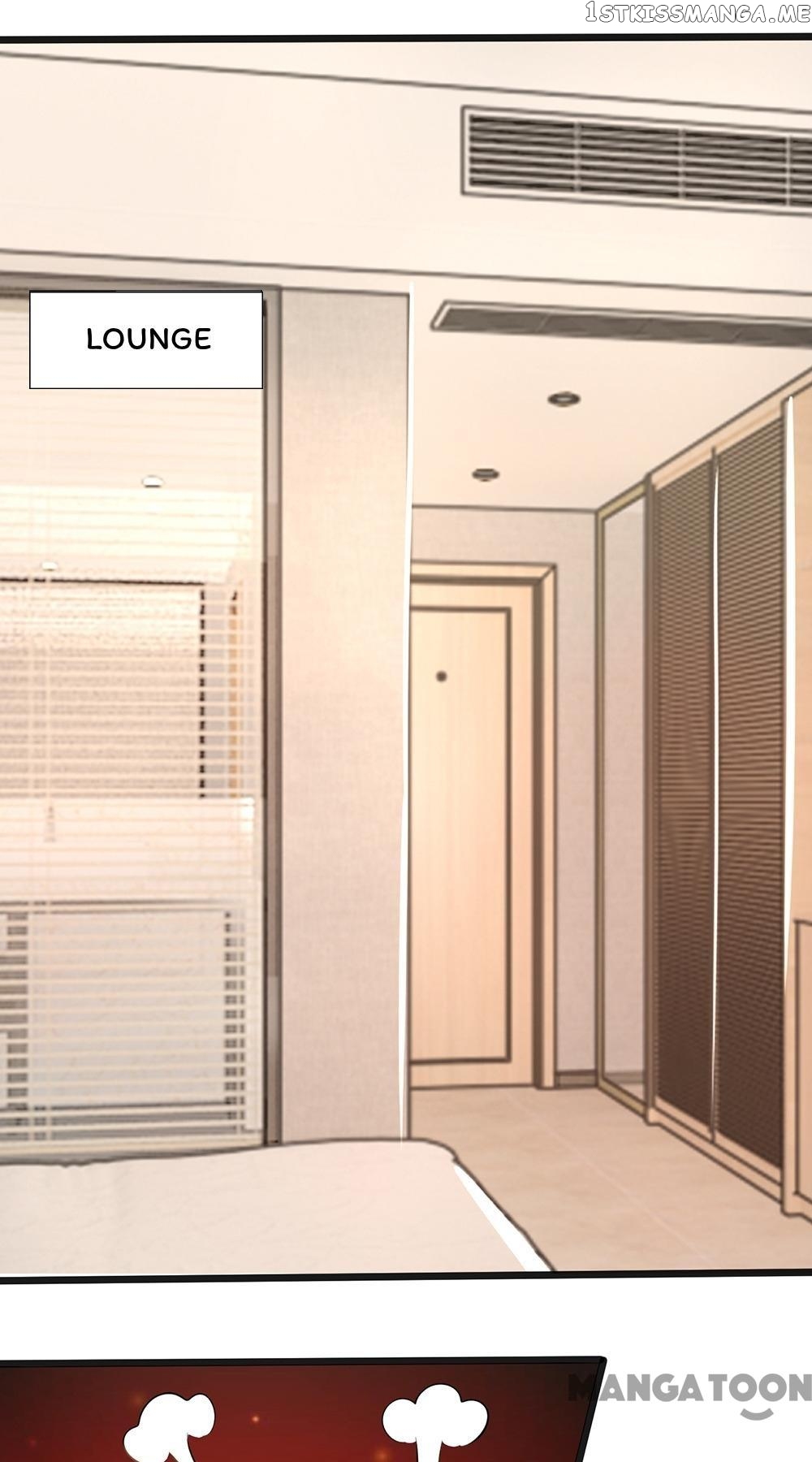 Secret Marriage: Priceless Baby of the President chapter 32 - page 9