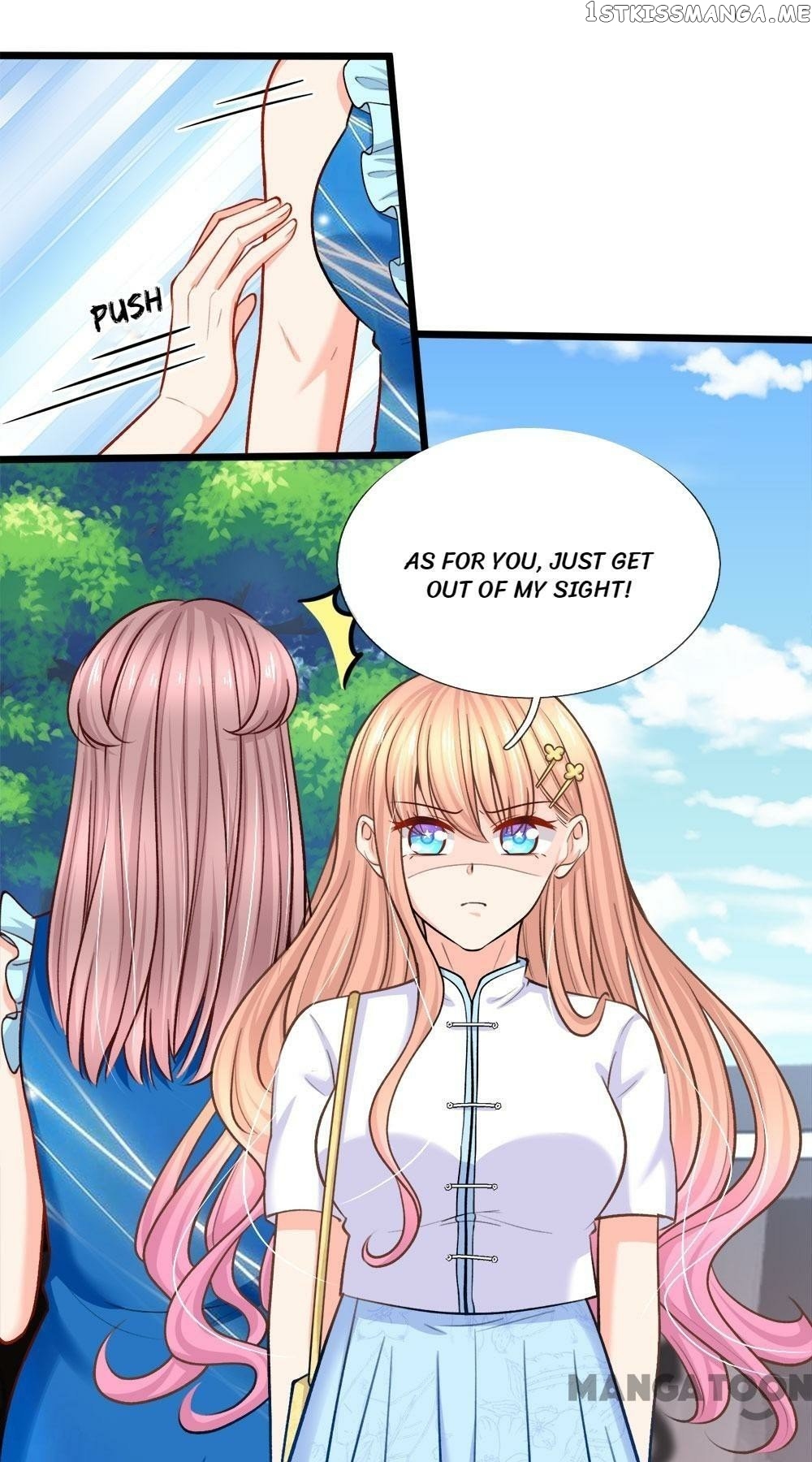 Secret Marriage: Priceless Baby of the President chapter 100 - page 13