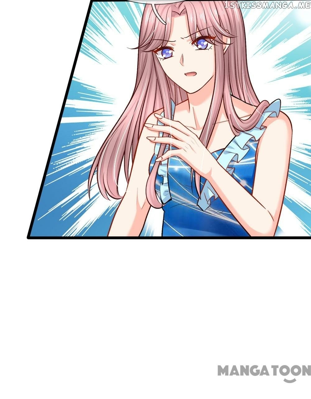 Secret Marriage: Priceless Baby of the President chapter 100 - page 16