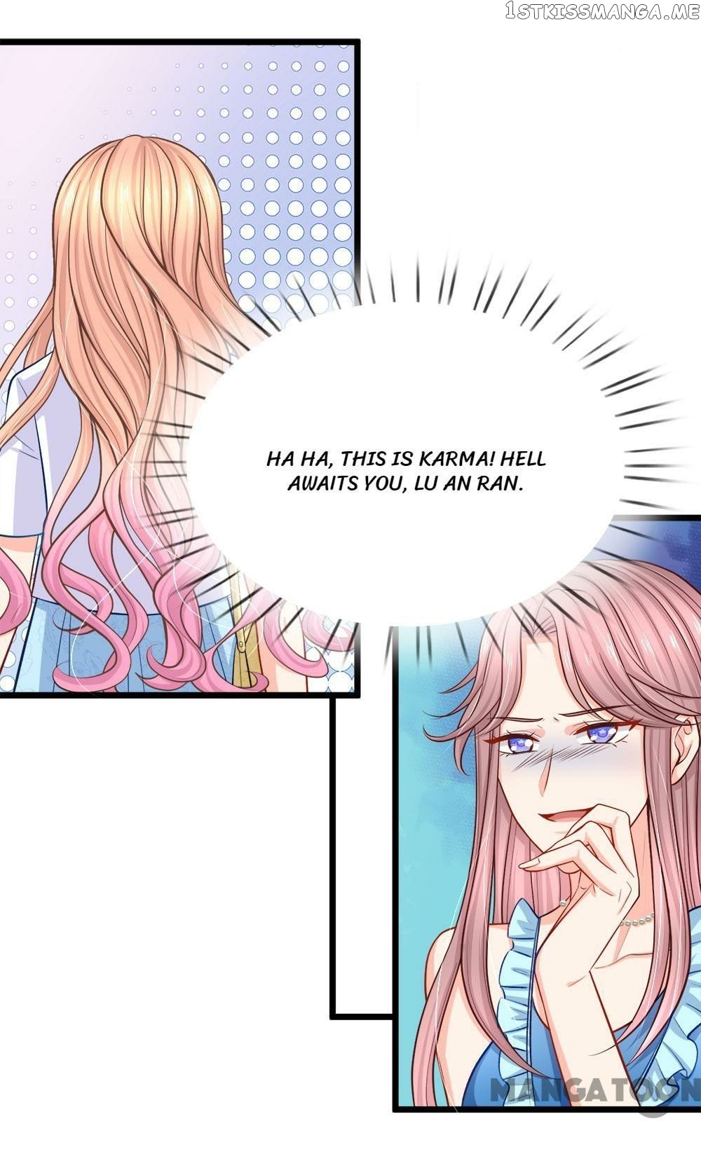 Secret Marriage: Priceless Baby of the President chapter 100 - page 17