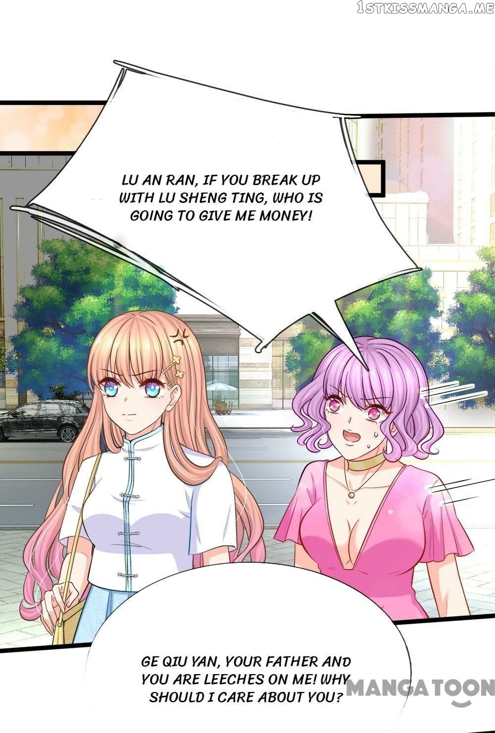 Secret Marriage: Priceless Baby of the President chapter 100 - page 18