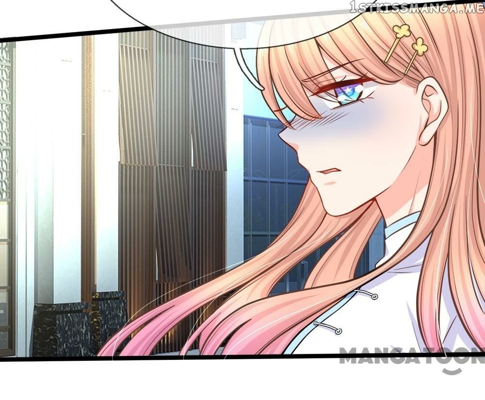 Secret Marriage: Priceless Baby of the President chapter 100 - page 19
