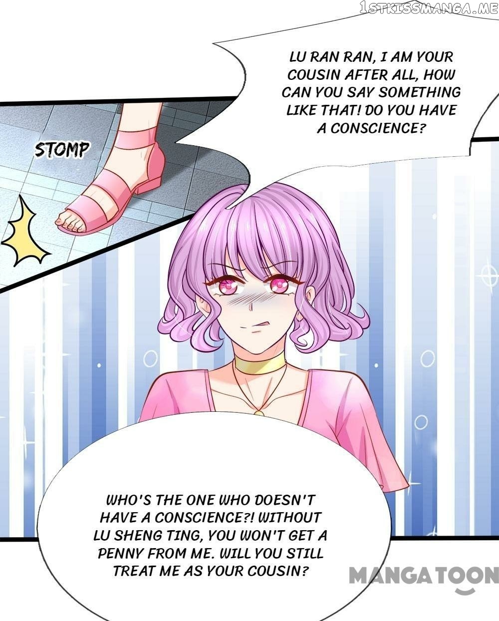 Secret Marriage: Priceless Baby of the President chapter 100 - page 20