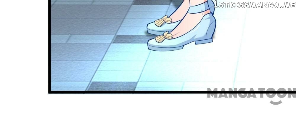 Secret Marriage: Priceless Baby of the President chapter 100 - page 22