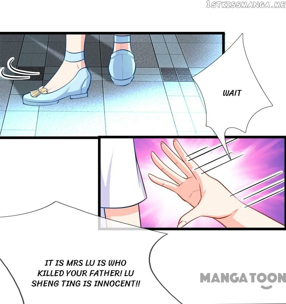 Secret Marriage: Priceless Baby of the President chapter 100 - page 23