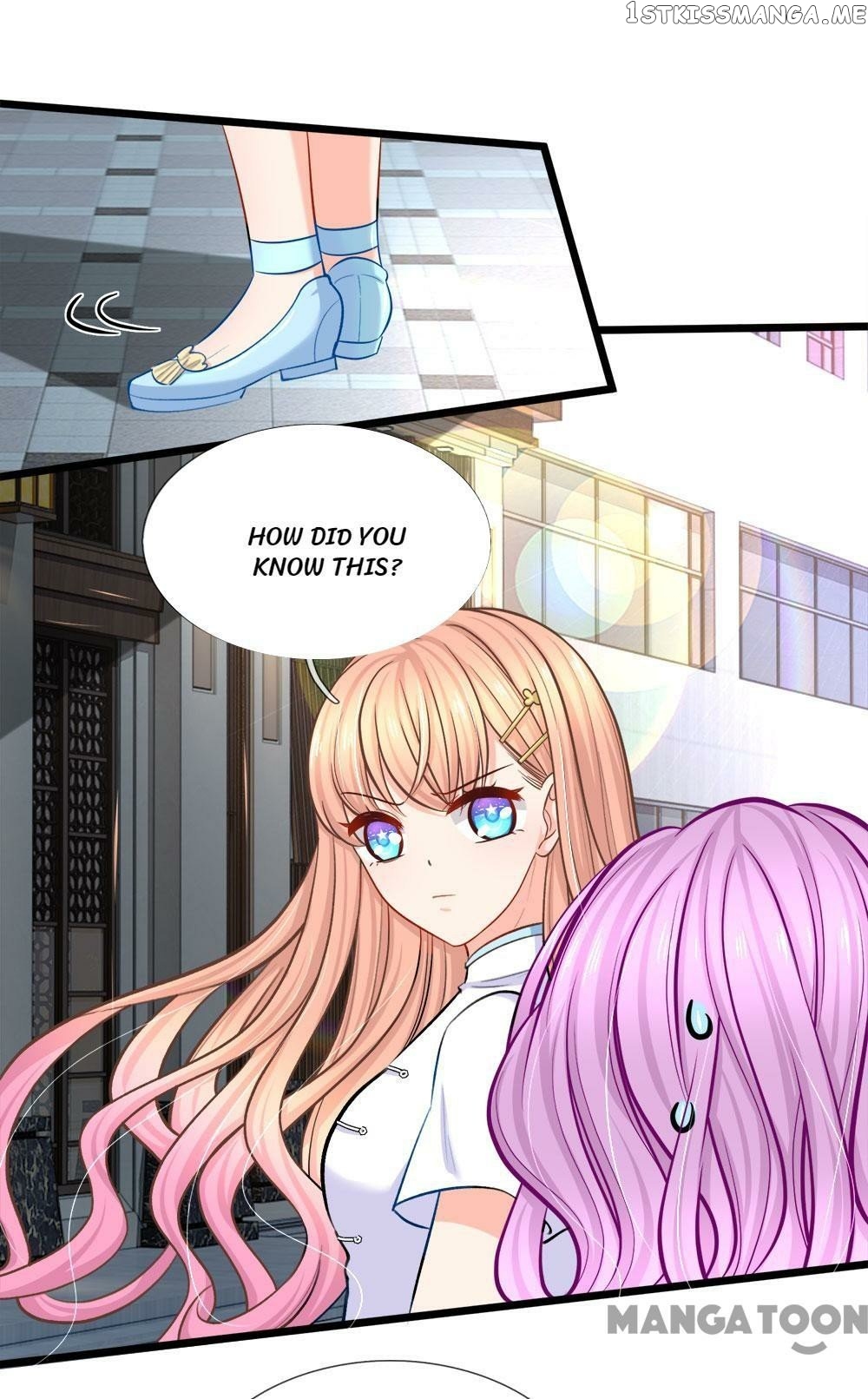 Secret Marriage: Priceless Baby of the President chapter 100 - page 25