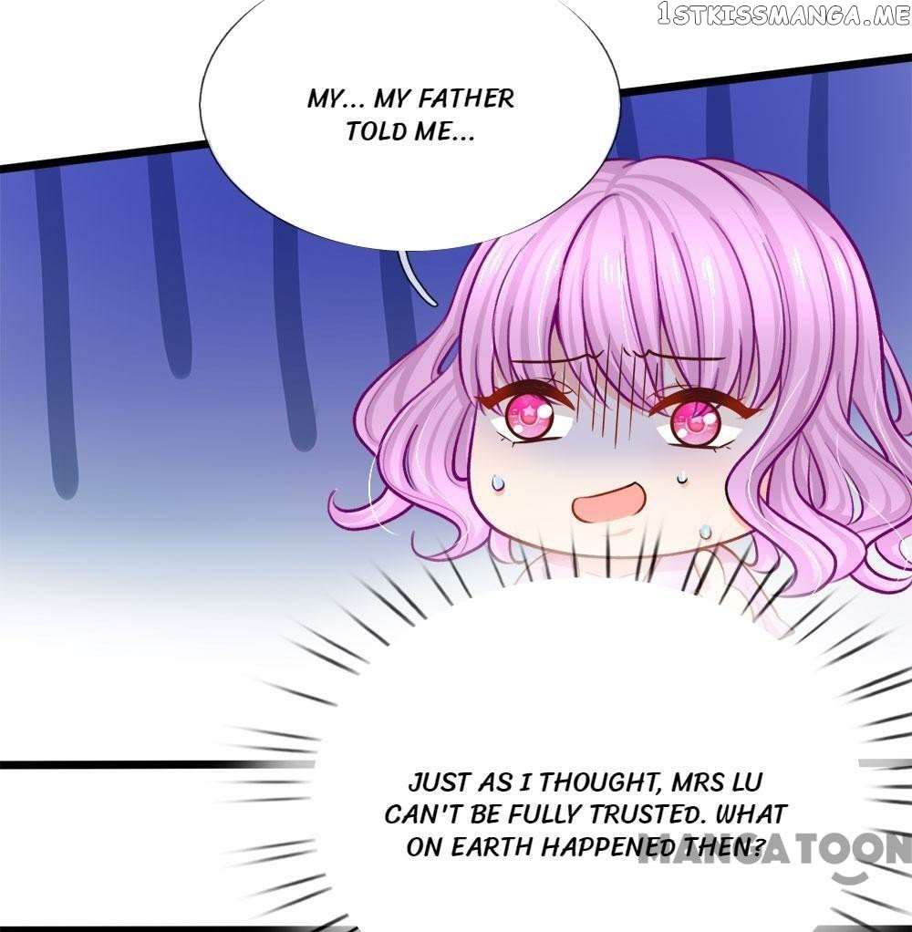 Secret Marriage: Priceless Baby of the President chapter 100 - page 26