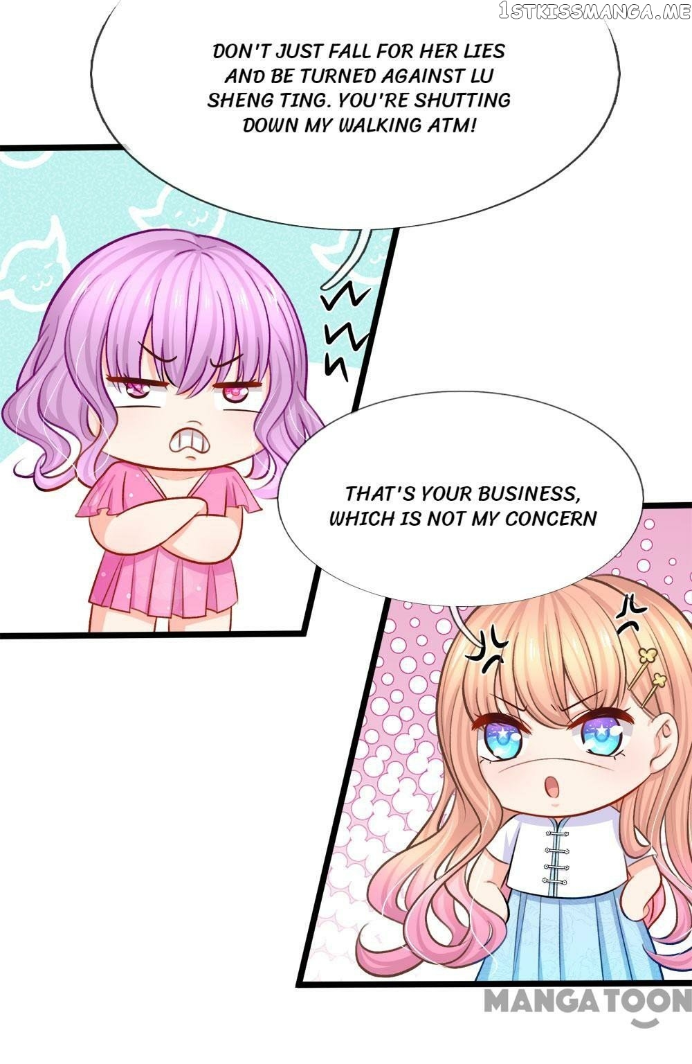 Secret Marriage: Priceless Baby of the President chapter 100 - page 28