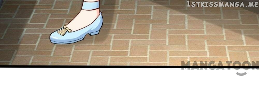 Secret Marriage: Priceless Baby of the President chapter 100 - page 3