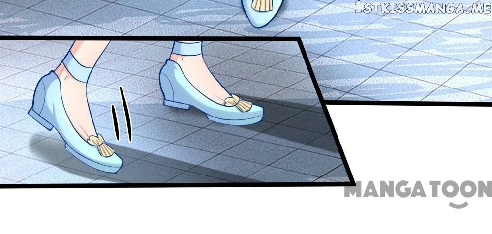 Secret Marriage: Priceless Baby of the President chapter 100 - page 32