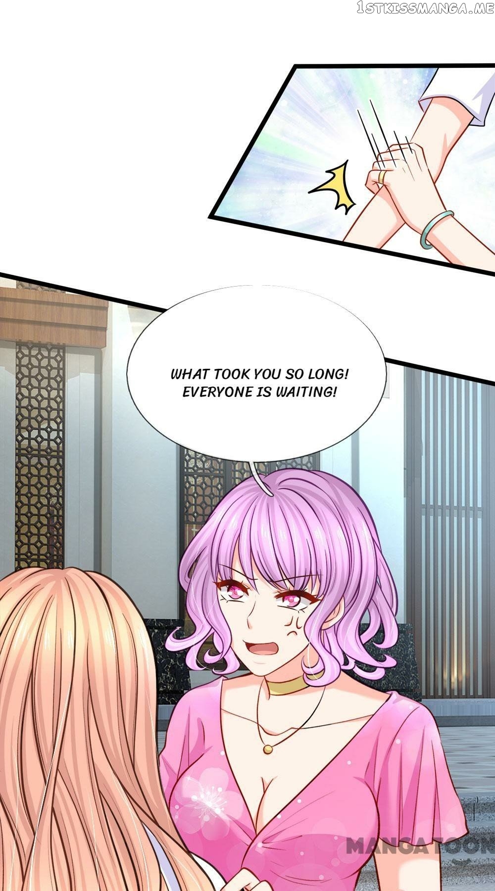 Secret Marriage: Priceless Baby of the President chapter 100 - page 4