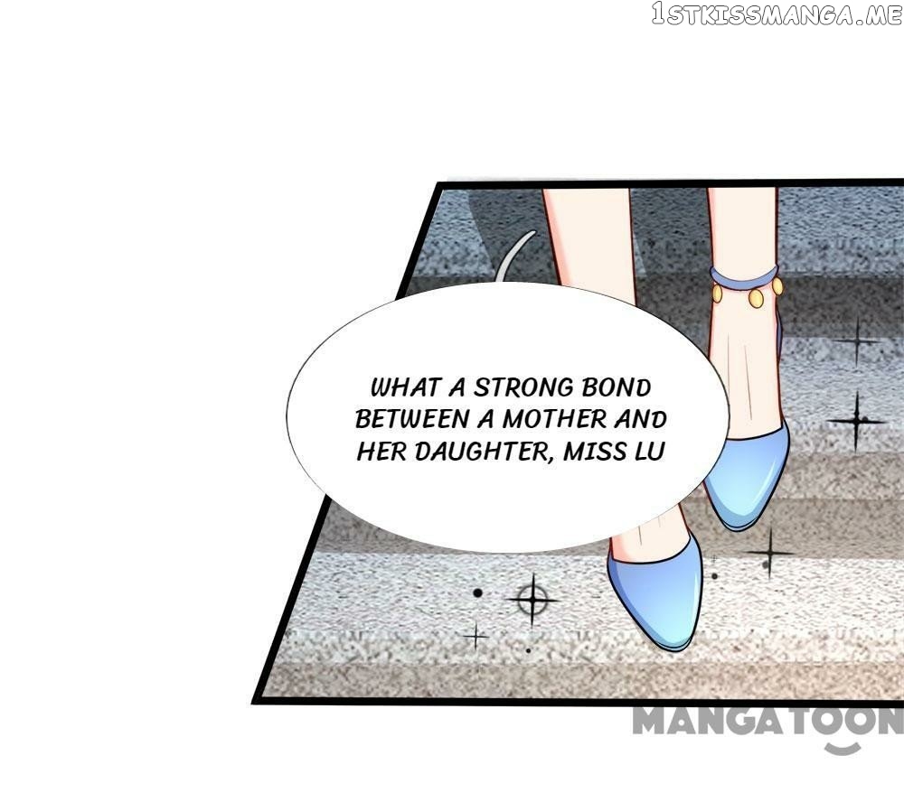 Secret Marriage: Priceless Baby of the President chapter 100 - page 6