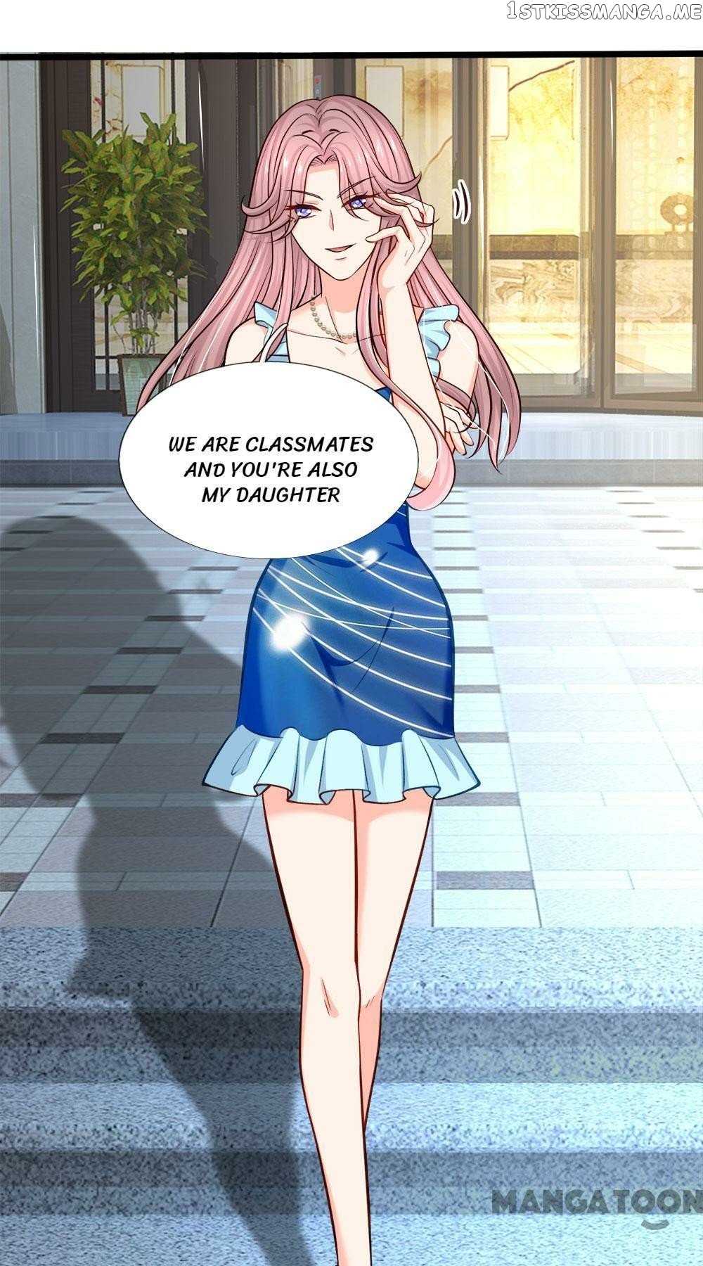 Secret Marriage: Priceless Baby of the President chapter 100 - page 7