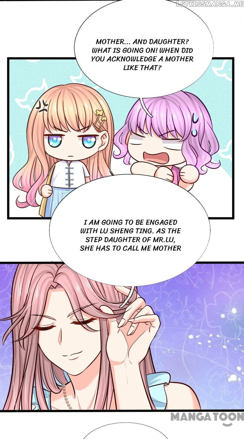 Secret Marriage: Priceless Baby of the President chapter 100 - page 9
