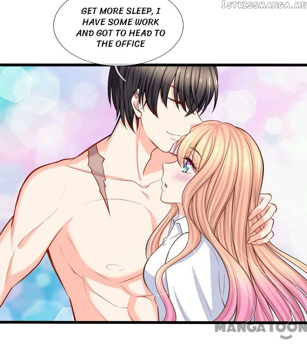 Secret Marriage: Priceless Baby of the President chapter 97 - page 8