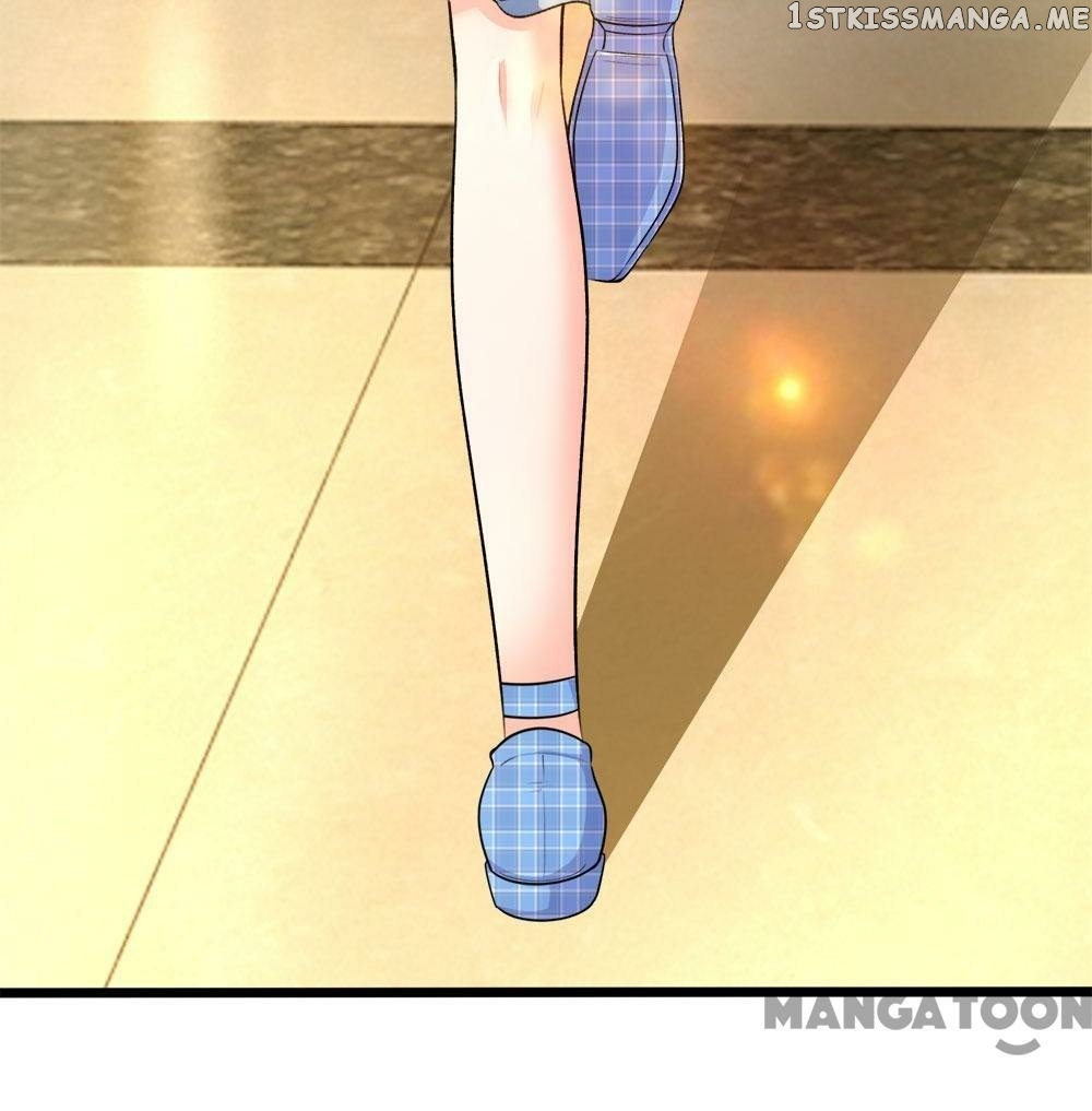 Secret Marriage: Priceless Baby of the President chapter 106 - page 8