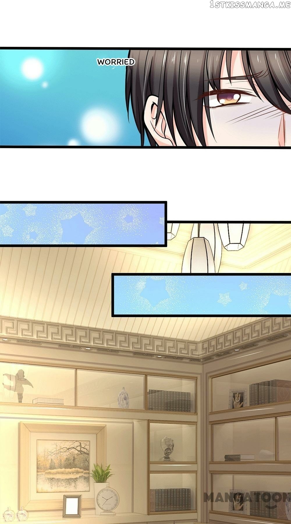 Secret Marriage: Priceless Baby of the President chapter 96 - page 13