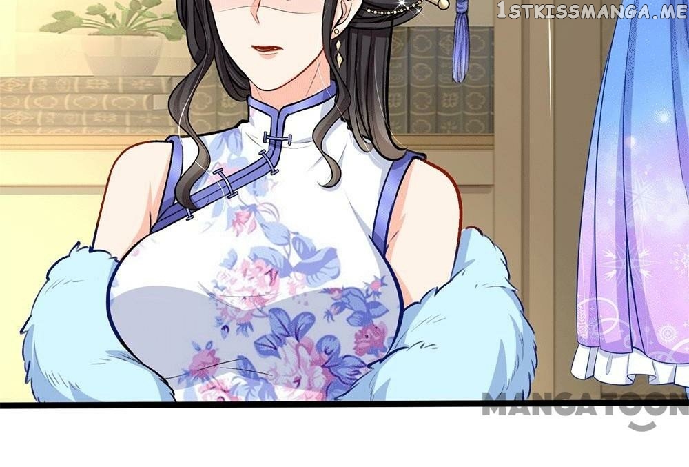 Secret Marriage: Priceless Baby of the President chapter 96 - page 16