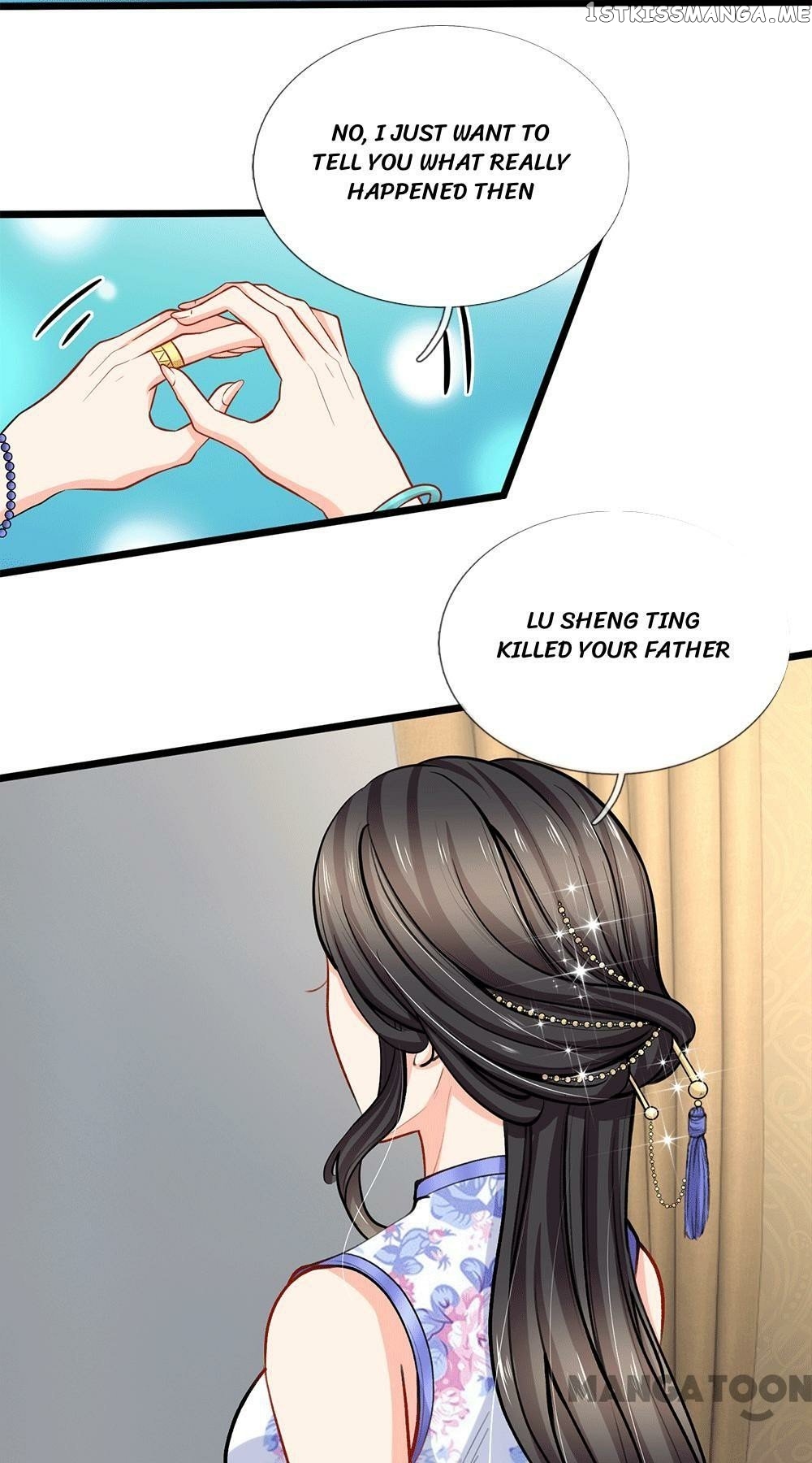 Secret Marriage: Priceless Baby of the President chapter 96 - page 19