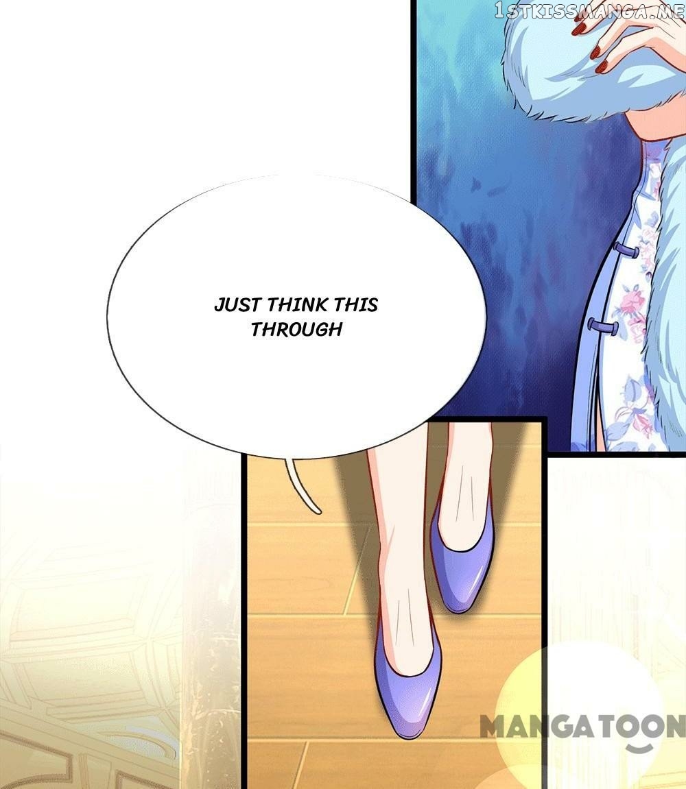 Secret Marriage: Priceless Baby of the President chapter 96 - page 24