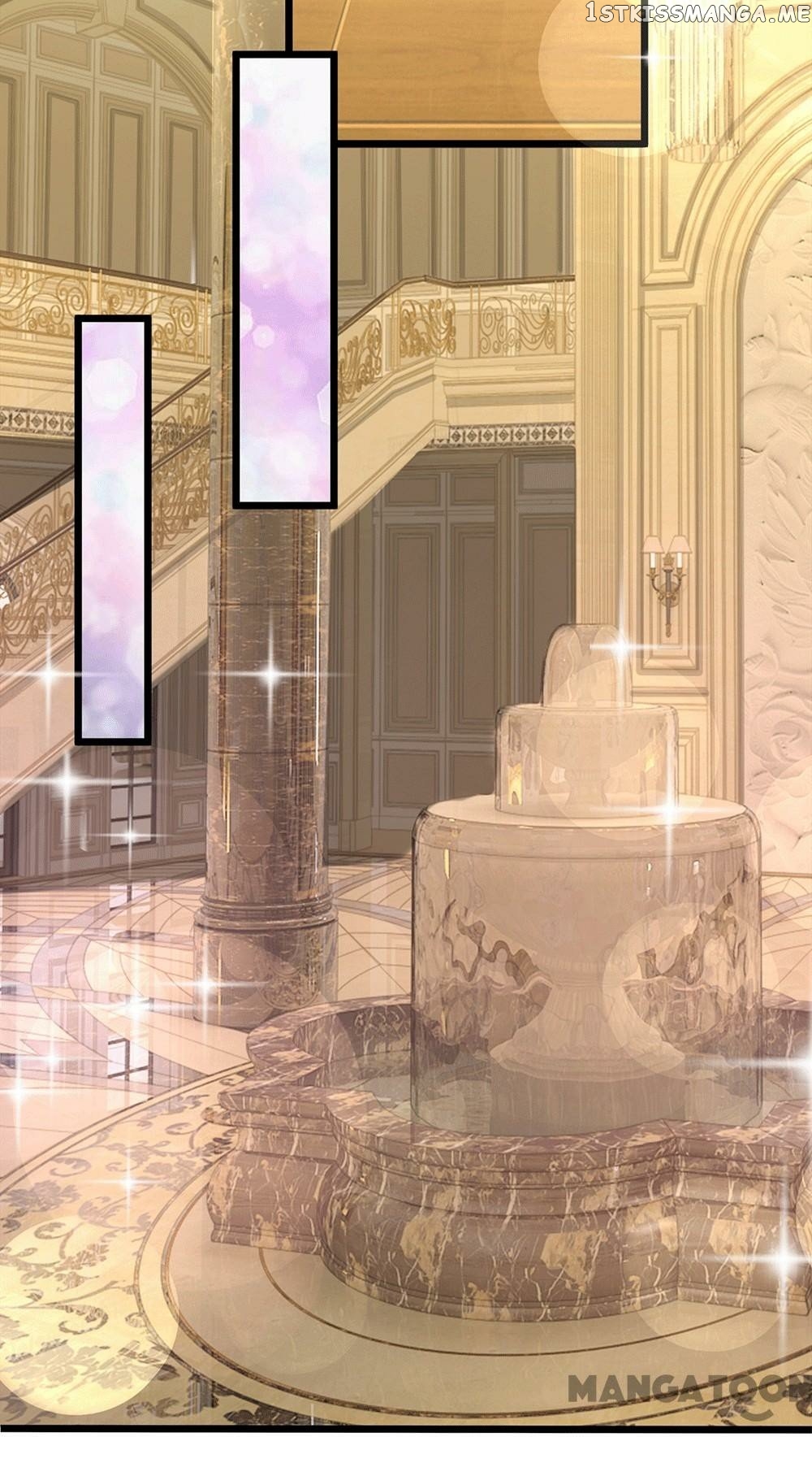 Secret Marriage: Priceless Baby of the President chapter 96 - page 25