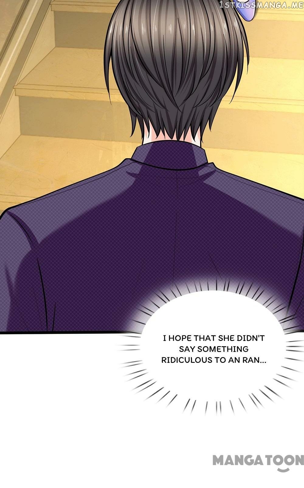 Secret Marriage: Priceless Baby of the President chapter 96 - page 28