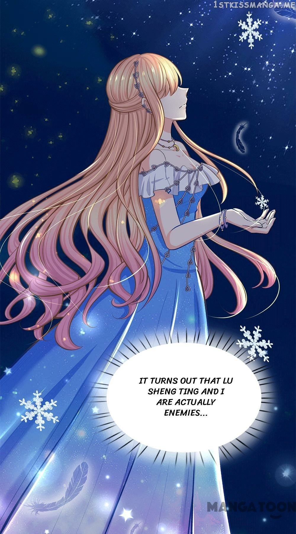 Secret Marriage: Priceless Baby of the President chapter 96 - page 32