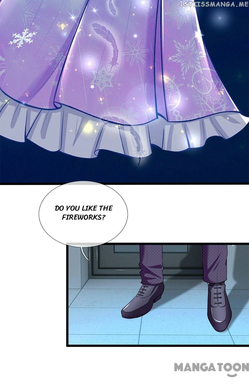 Secret Marriage: Priceless Baby of the President chapter 96 - page 33