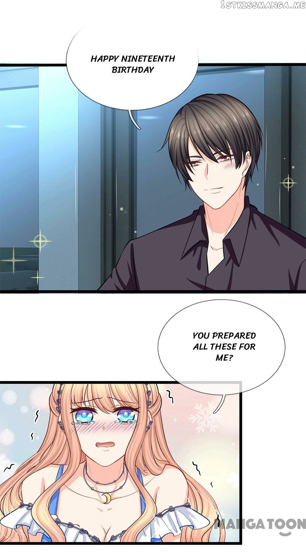 Secret Marriage: Priceless Baby of the President chapter 96 - page 34