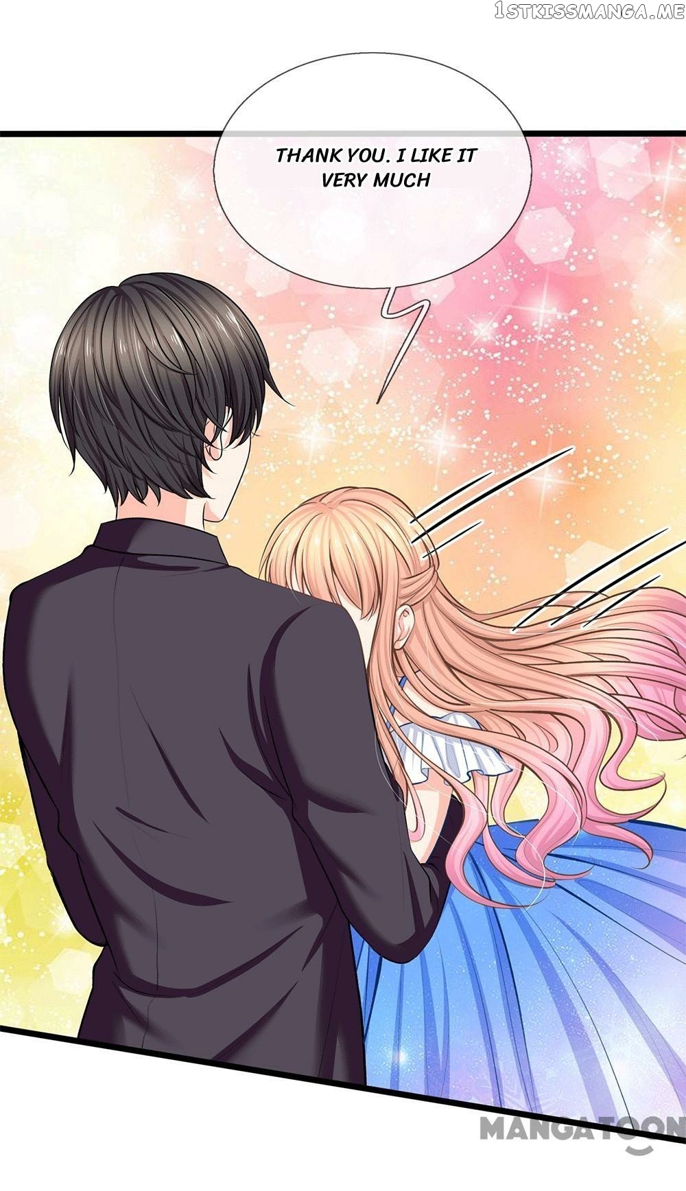 Secret Marriage: Priceless Baby of the President chapter 96 - page 36