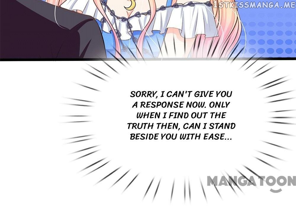 Secret Marriage: Priceless Baby of the President chapter 96 - page 38
