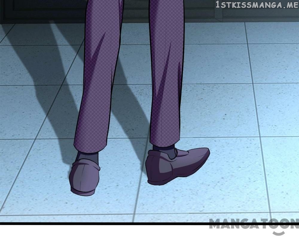 Secret Marriage: Priceless Baby of the President chapter 96 - page 41