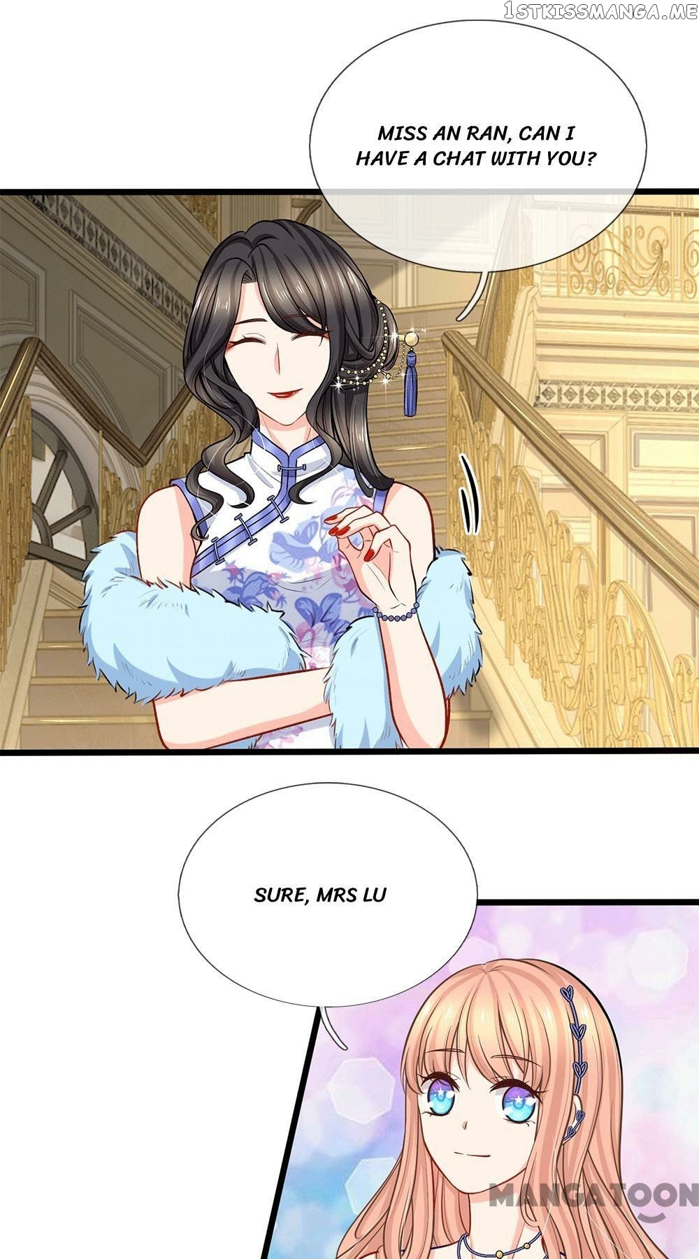 Secret Marriage: Priceless Baby of the President chapter 96 - page 6