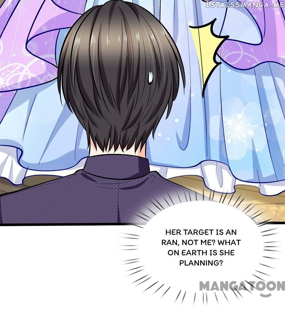 Secret Marriage: Priceless Baby of the President chapter 96 - page 9