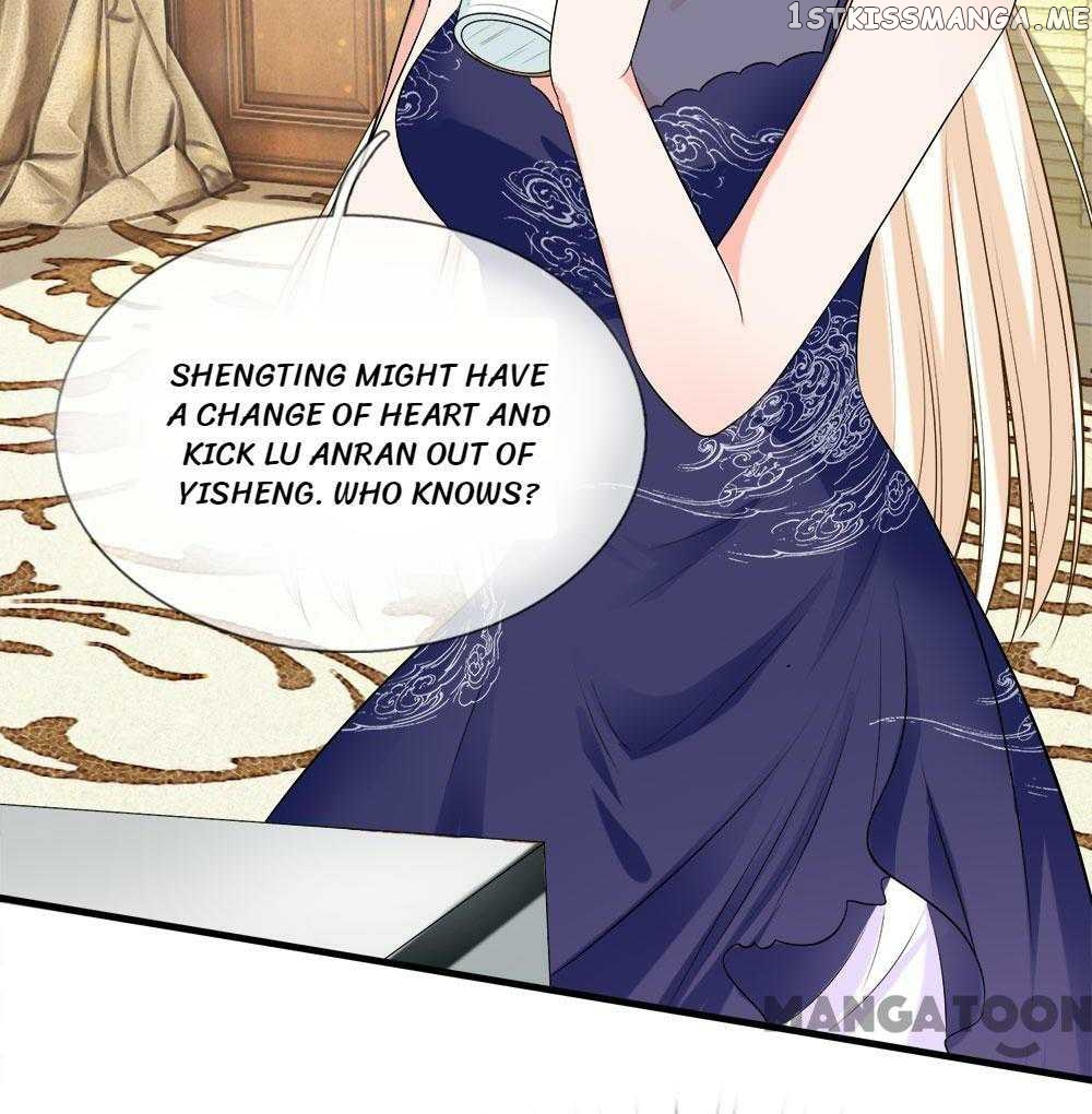 Secret Marriage: Priceless Baby of the President chapter 134 - page 24