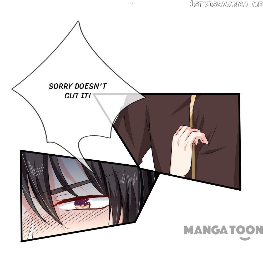 Secret Marriage: Priceless Baby of the President chapter 128 - page 8