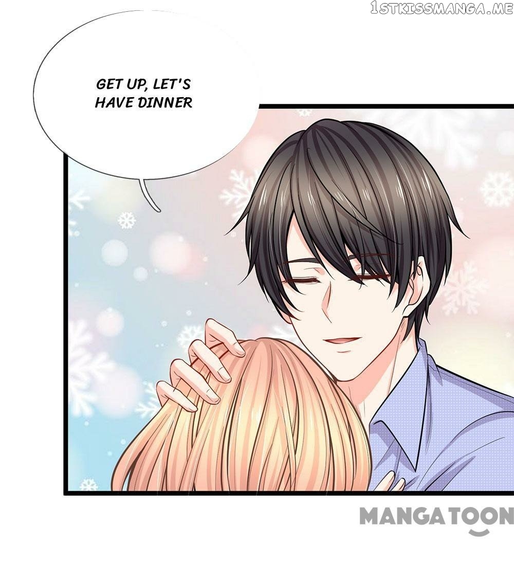 Secret Marriage: Priceless Baby of the President chapter 94 - page 13