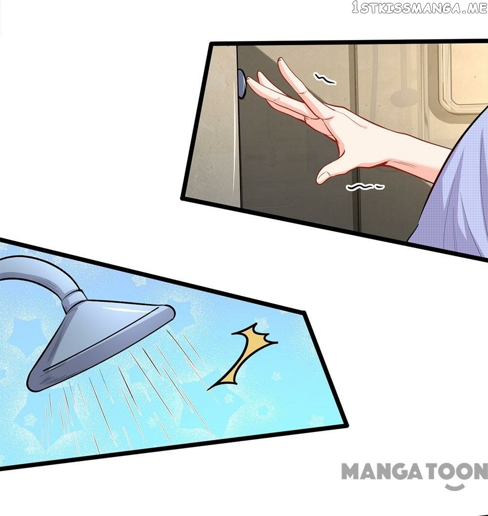 Secret Marriage: Priceless Baby of the President chapter 94 - page 17