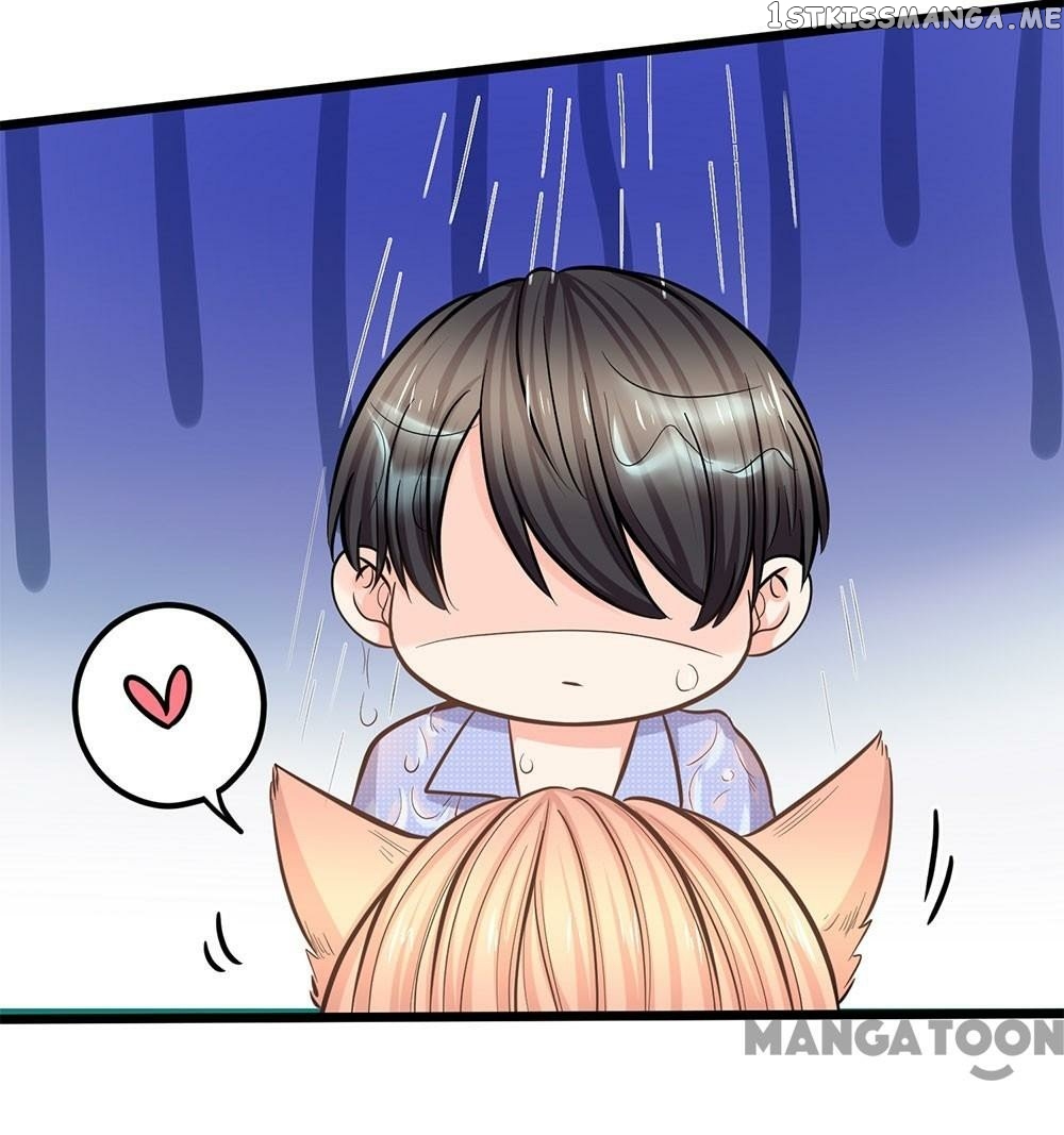 Secret Marriage: Priceless Baby of the President chapter 94 - page 18