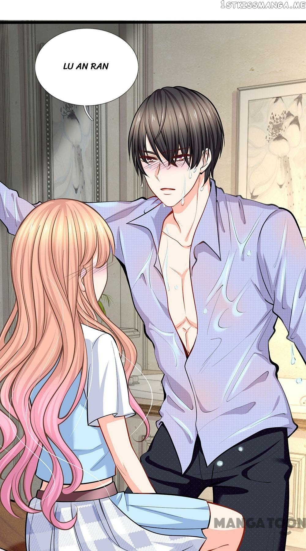 Secret Marriage: Priceless Baby of the President chapter 94 - page 19